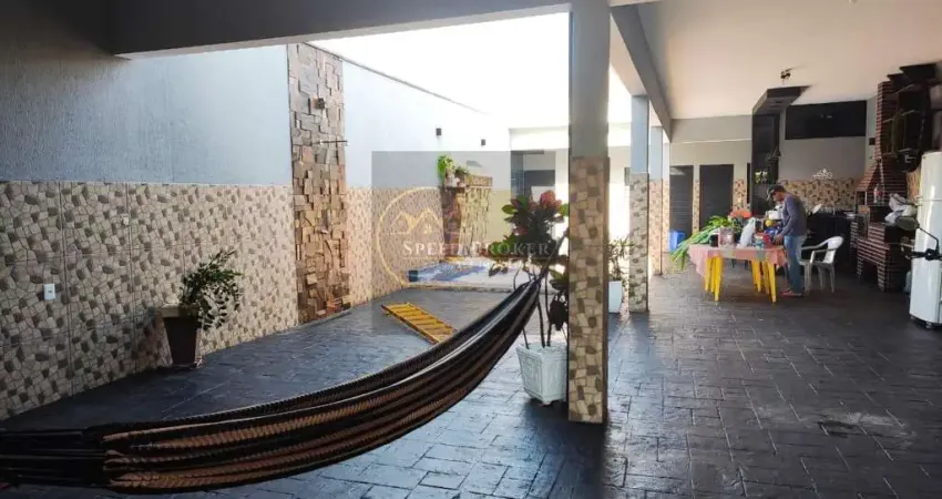 Casa para venda em ribeirão preto, parque das oliveiras, 2 dormitórios, 3 banheiros, 2 vagas