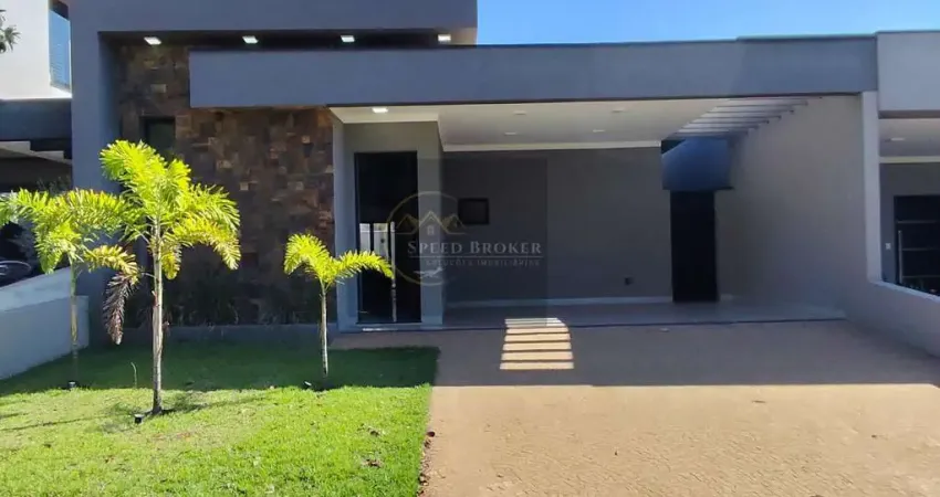 Casa em condomínio para venda em ribeirão preto, jardim cybelli, 3 dormitórios, 3 suítes, 4 banheiros, 4 vagas