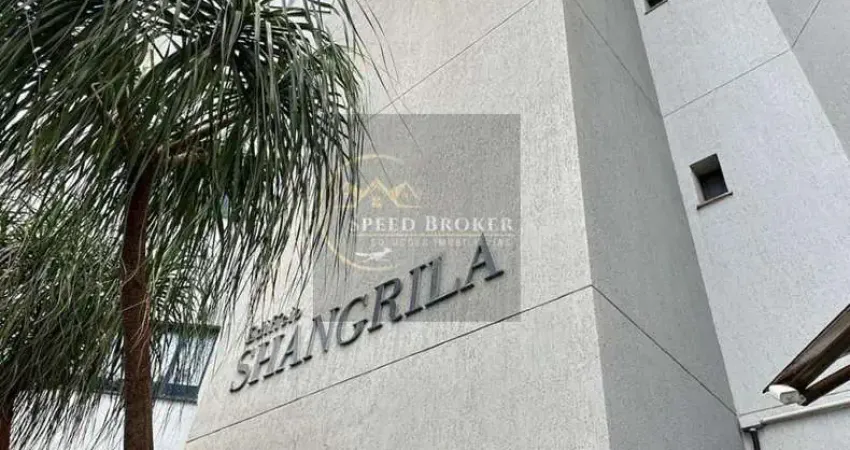 Apartamento para venda em sertãozinho, shangri-lá, 3 dormitórios, 1 suíte, 2 banheiros, 1 vaga