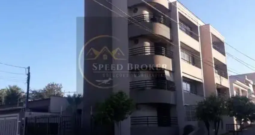 Apartamento para venda em ribeirão preto, parque dos bandeirantes, 4 dormitórios, 1 suíte, 2 banheiros, 2 vagas