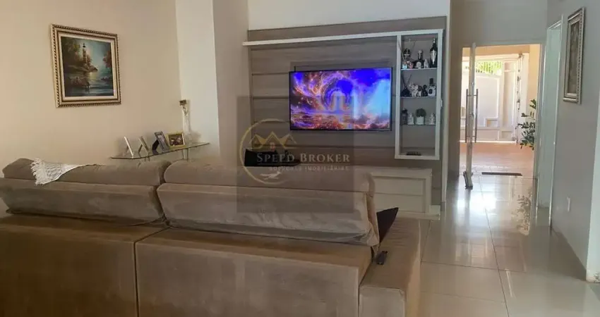 Casa para venda em ribeirão preto, residencial e comercial palmares, 3 dormitórios, 1 suíte, 3 banheiros, 4 vagas