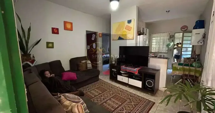 Casa para venda em ribeirão preto, jardim doutor paulo gomes romeo, 2 dormitórios, 2 banheiros, 2 vagas