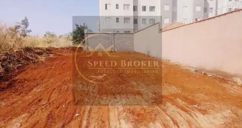 Terreno residencial para venda em ribeirão preto, reserva macaúba