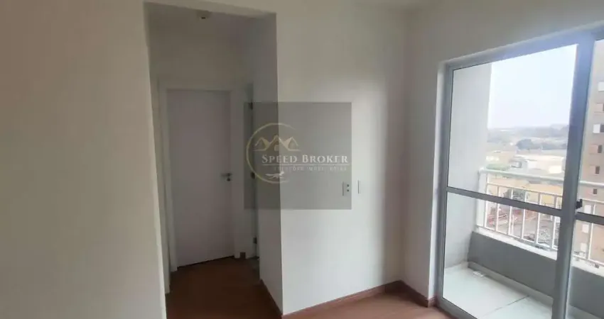Apartamento para locação em ribeirão preto, parque das oliveiras ii, 2 dormitórios, 1 banheiro, 1 vaga