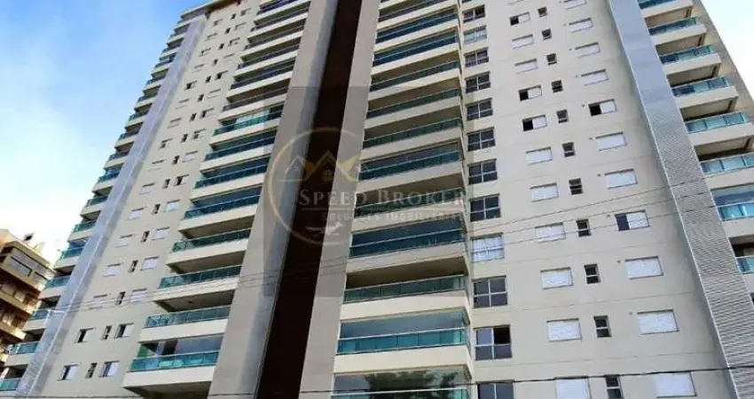 Apartamento para venda em ribeirão preto, jardim botânico, 3 dormitórios, 3 suítes, 4 banheiros, 2 vagas