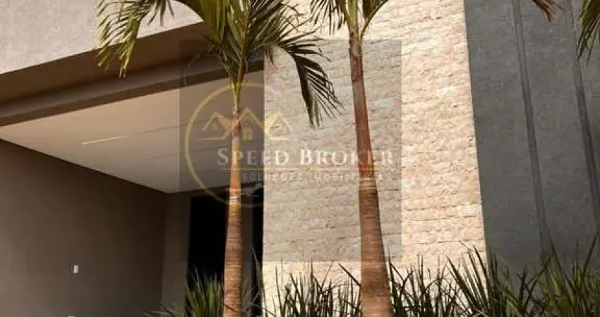 Casa em condomínio para venda em ribeirão preto, jardim san marco ii, 3 dormitórios, 3 suítes, 5 banheiros, 4 vagas