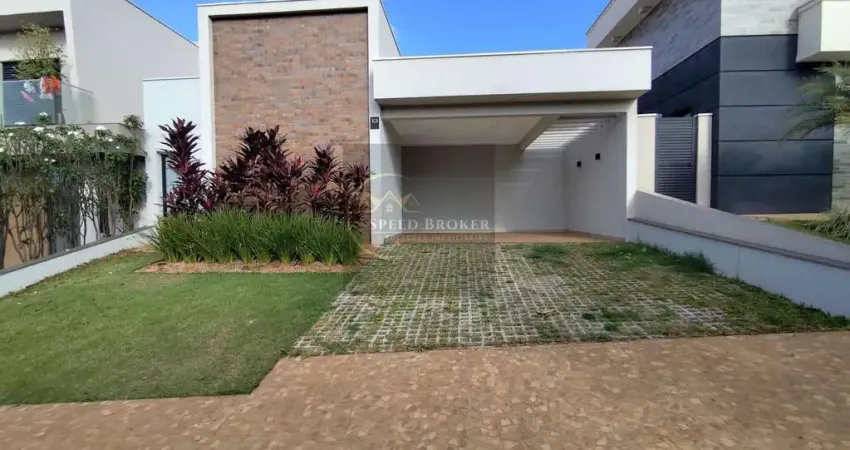 Casa em condomínio para venda em ribeirão preto, jardim cybelli, 3 dormitórios, 3 suítes, 5 banheiros, 4 vagas