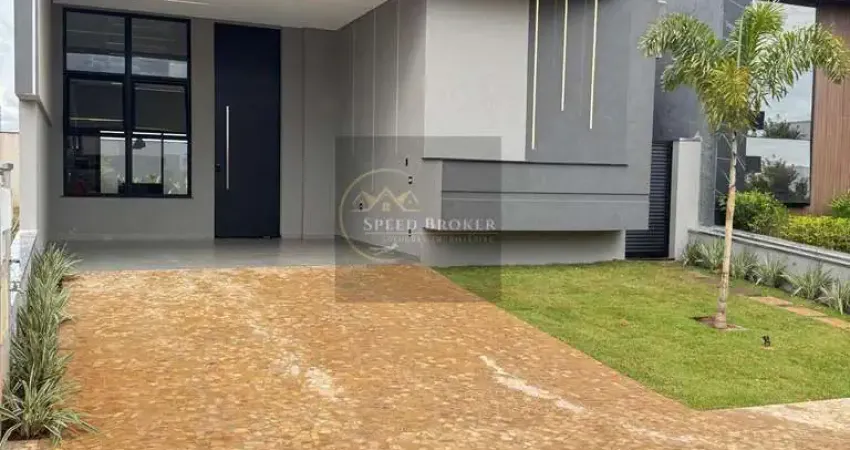 Casa em condomínio para venda em ribeirão preto, real sul, 3 dormitórios, 3 suítes, 5 banheiros, 4 vagas