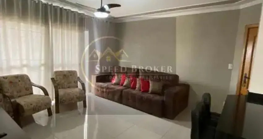 Apartamento para venda em ribeirão preto, parque industrial lagoinha, 3 dormitórios, 1 suíte, 2 banheiros, 1 vaga