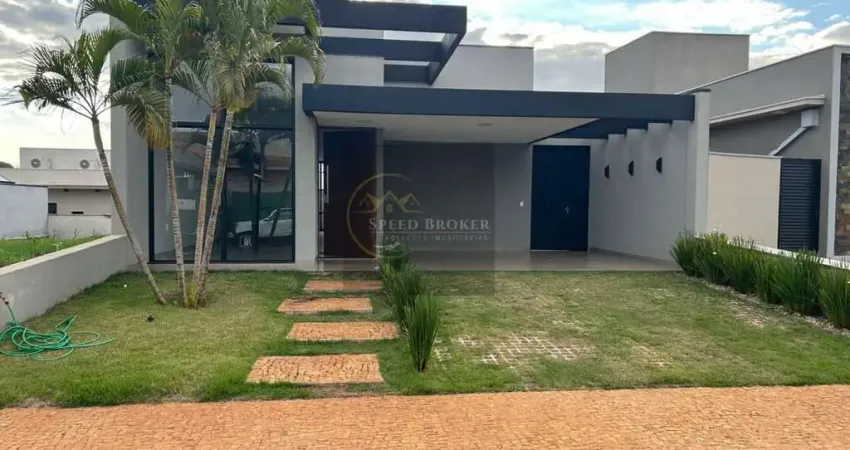 Casa em condomínio para venda em ribeirão preto, real sul, 3 dormitórios, 1 suíte, 3 banheiros, 4 vagas