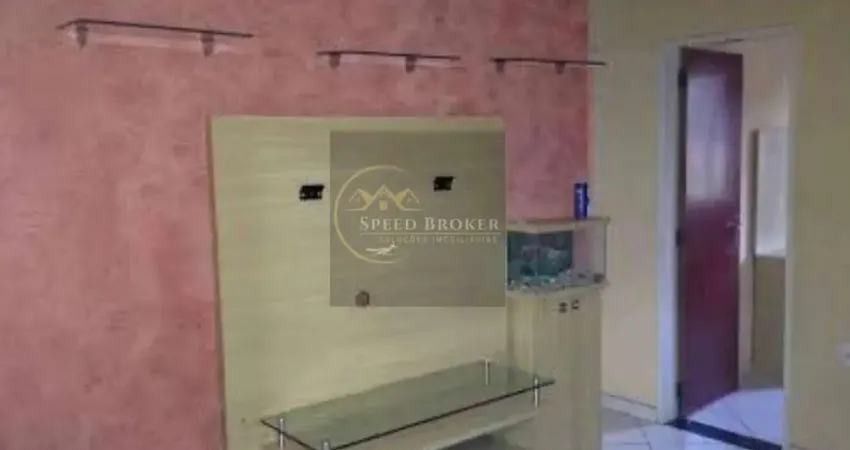 Apartamento para venda em ribeirão preto, presidente dutra, 2 dormitórios, 1 banheiro, 1 vaga