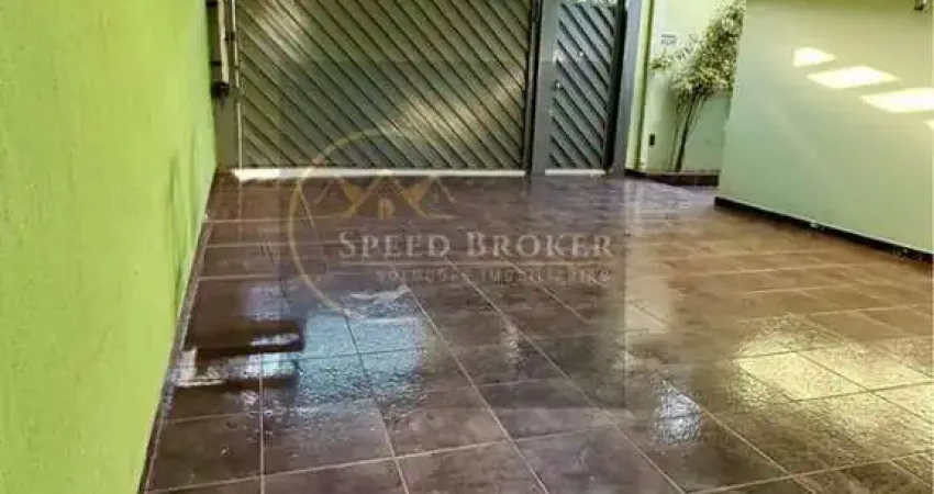 Casa para venda em ribeirão preto, dom bernardo josé mielle, 3 dormitórios, 1 suíte, 2 banheiros, 2 vagas