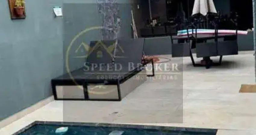 Casa para venda em ribeirão preto, reserva macaúba, 2 dormitórios, 2 banheiros, 4 vagas