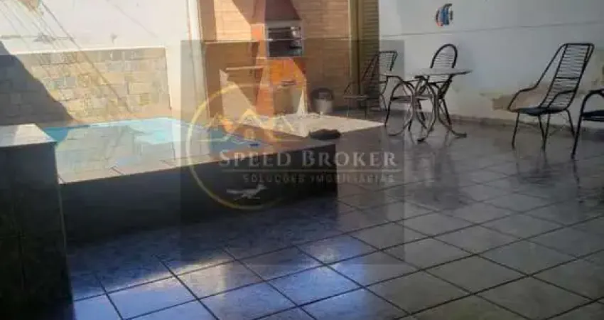 Casa para venda em ribeirão preto, jardim josé sampaio júnior, 3 dormitórios, 1 suíte, 2 banheiros, 2 vagas