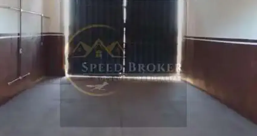 Galpão para locação em ribeirão preto, bonfim paulista, 2 banheiros, 30 vagas