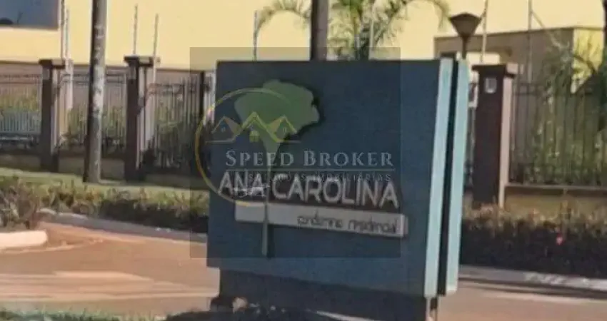 Terreno em condomínio para venda em cravinhos, jardim alvorada