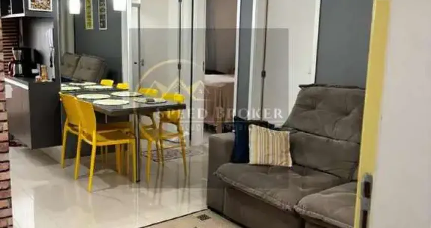 Apartamento para venda em ribeirão preto, valentina figueiredo, 2 dormitórios, 1 banheiro, 1 vaga