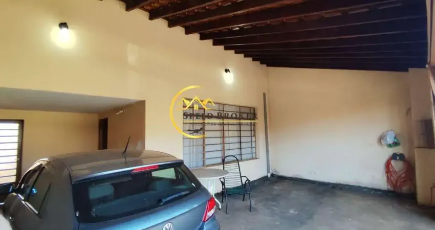 Casa para venda em ribeirão preto, campos elíseos, 3 dormitórios, 1 suíte, 3 banheiros, 2 vagas