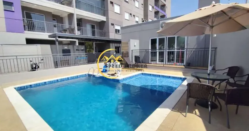 Apartamento para venda em ribeirão preto, jardim anhangüera, 2 dormitórios, 1 banheiro, 1 vaga