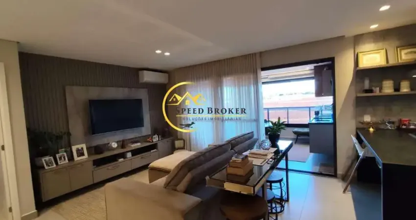 Apartamento para venda em ribeirão preto, jardim olhos d`água ii, 3 dormitórios, 3 suítes, 4 banheiros, 2 vagas