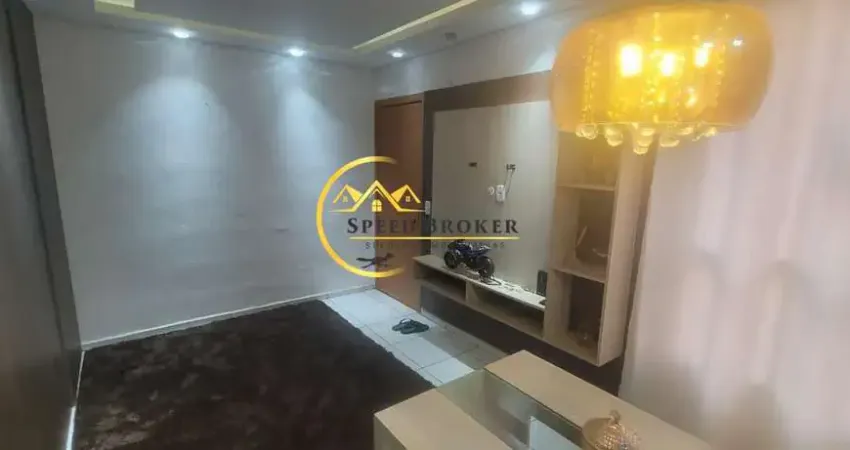 Apartamento para venda em ribeirão preto, reserva real, 2 dormitórios, 1 banheiro, 1 vaga