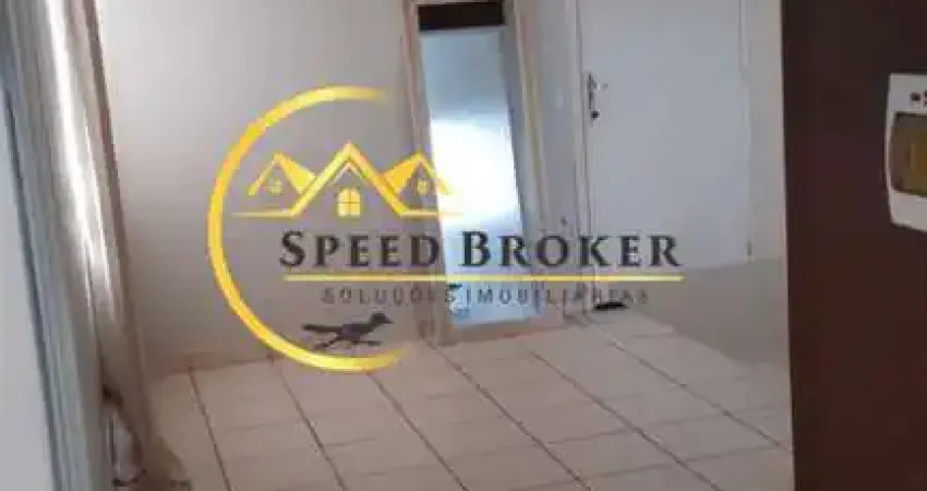 Apartamento para venda em ribeirão preto, jardim heitor rigon, 2 dormitórios, 1 banheiro, 1 vaga