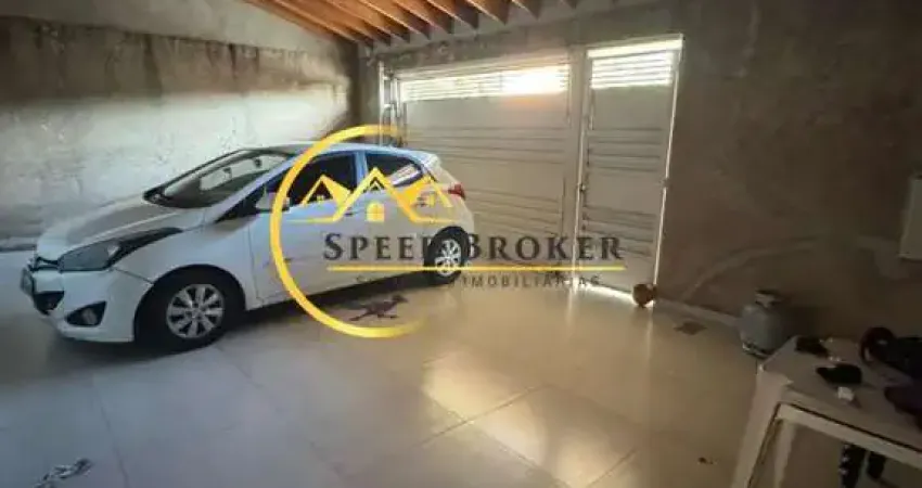 Casa para venda em ribeirão preto, jardim cristo redentor, 2 dormitórios, 1 banheiro, 2 vagas