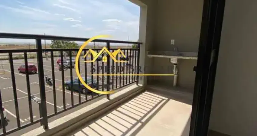 Apartamento para venda em ribeirão preto, dom bernardo josé mielle, 2 dormitórios, 1 banheiro, 1 vaga