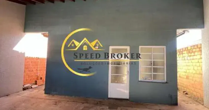 Casa para venda em ribeirão preto, jardim cristo redentor, 2 dormitórios, 1 banheiro, 2 vagas