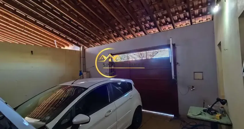 Casa para venda em ribeirão preto, jardim doutor paulo gomes romeo, 3 dormitórios, 1 suíte, 3 banheiros, 2 vagas