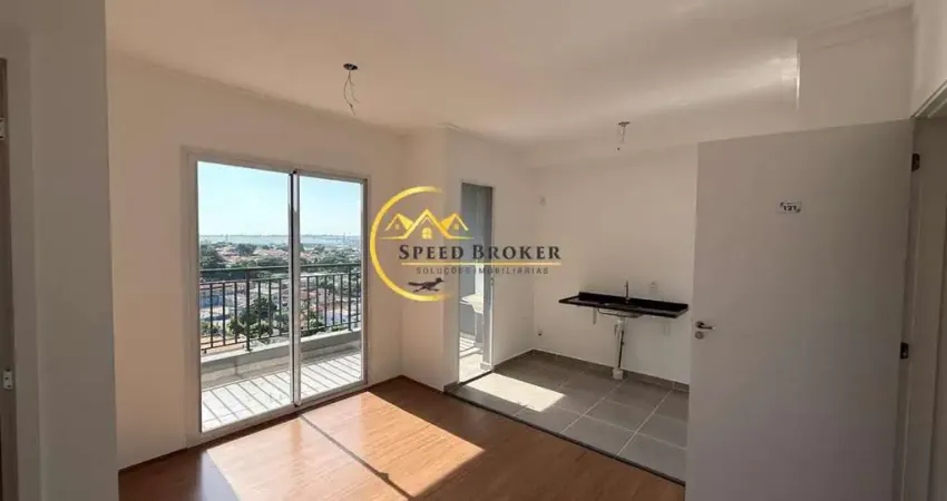 Apartamento para venda em ribeirão preto, jardim anhangüera, 2 dormitórios, 1 suíte, 2 banheiros, 1 vaga