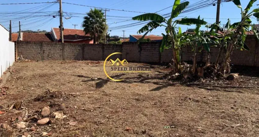 Terreno residencial para venda em ribeirão preto, planalto verde
