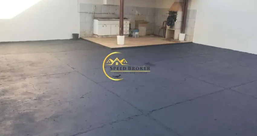 Casa para venda em ribeirão preto, parque anhangüera, 2 dormitórios, 1 banheiro, 3 vagas