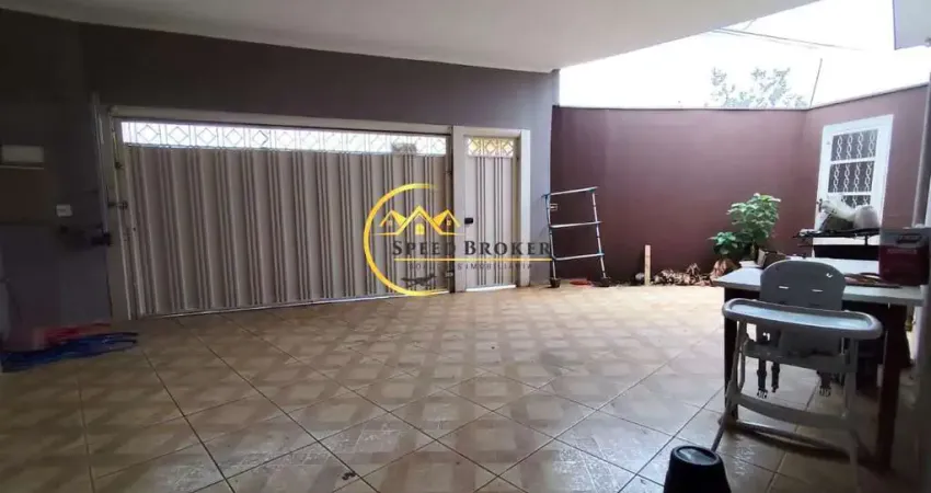 Casa para locação em ribeirão preto, planalto verde, 4 dormitórios, 2 suítes, 3 banheiros, 3 vagas