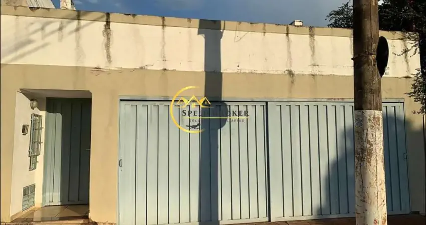 Casa para venda em ribeirão preto, jardim mosteiro, 4 dormitórios, 2 suítes, 3 banheiros, 3 vagas