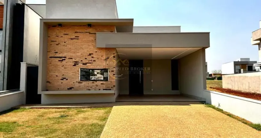 Casa em condomínio para locação em ribeirão preto, real sul, 3 dormitórios, 3 suítes, 3 banheiros, 4 vagas