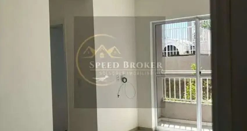 Apartamento para venda em ribeirão preto, parque das oliveiras ii, 2 dormitórios, 1 banheiro, 1 vaga