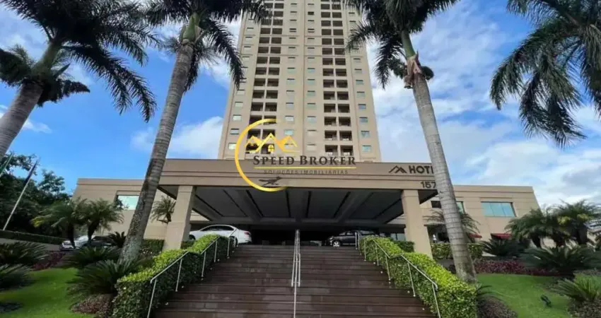 Flat para venda em ribeirão preto, ribeirânia, 1 dormitório, 1 suíte, 1 banheiro, 1 vaga