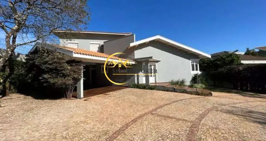 Casa em condomínio para venda em ribeirão preto, condomínio buritis, 4 dormitórios, 2 suítes, 7 banheiros, 6 vagas