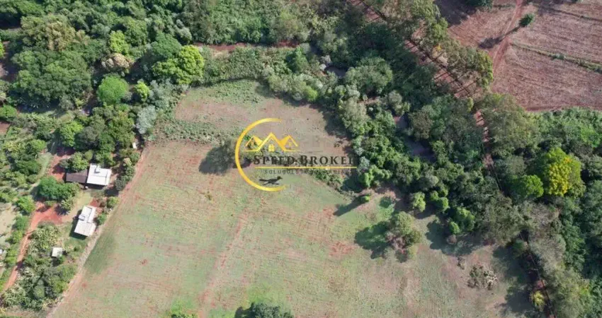 Terreno comercial para venda em ribeirão preto, quinta da alvorada