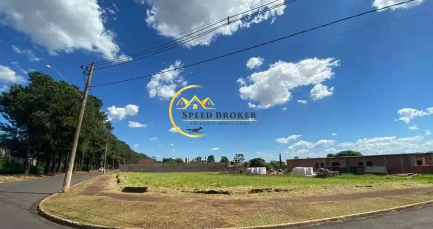 Terreno em condomínio para venda em ribeirão preto, jardim canadá