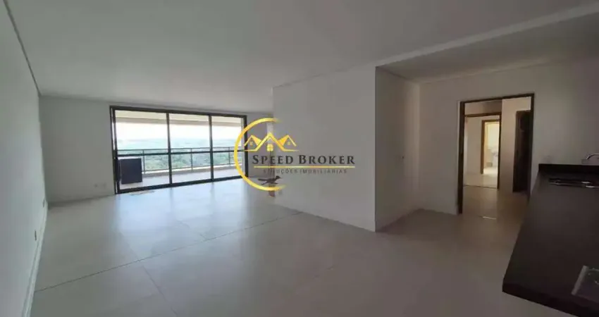 Apartamento para venda em ribeirão preto, jardim ilhas do sul, 3 dormitórios, 3 suítes, 4 banheiros, 4 vagas