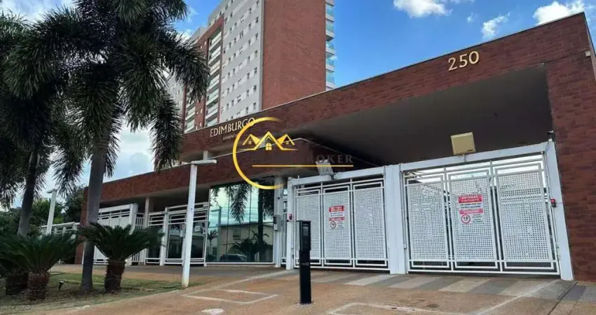 Cobertura para venda em ribeirão preto, vila do golf, 4 dormitórios, 4 suítes, 6 banheiros, 7 vagas