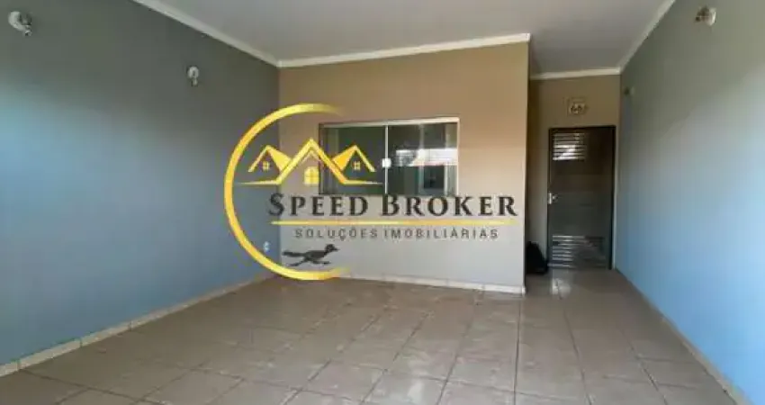 Casa para venda em ribeirão preto, planalto verde, 3 dormitórios, 1 suíte, 2 banheiros, 2 vagas