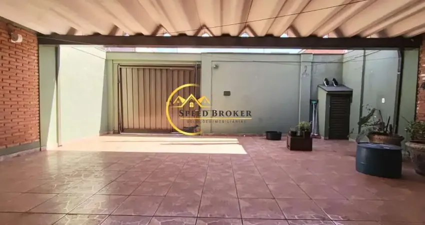 Casa em condomínio para venda em ribeirão preto, independência, 3 dormitórios, 1 suíte, 2 banheiros, 4 vagas