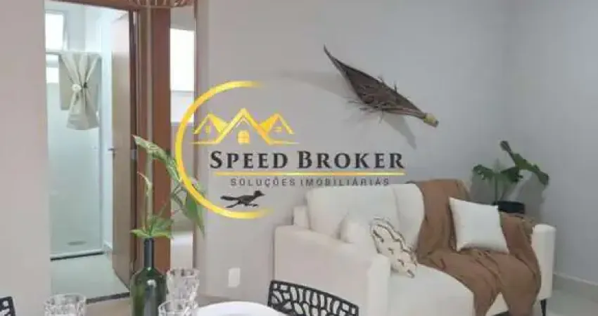 Apartamento Garden para Venda em Ribeirão Preto, Jardim Ouro Branco, 2 dormitórios, 1 banheiro, 1 vaga