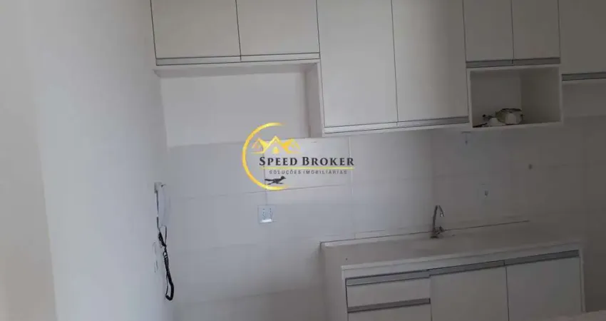 Apartamento para Venda em Ribeirão Preto, Planalto Verde, 2 dormitórios, 1 banheiro, 1 vaga