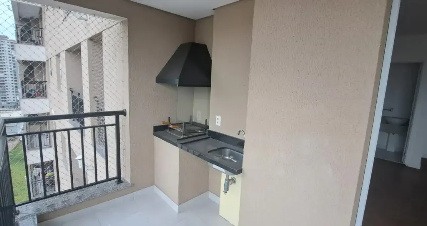 Apartamento com 3 quartos para alugar na Av piraiba, 263, Alphaville, Barueri