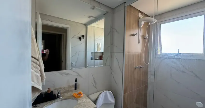 Apartamento com 2 quartos para alugar na Avenida Olavo Bilac, 505, Km 18, Osasco