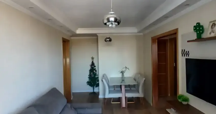 Apartamento com 3 quartos à venda na Avenida Dona Blandina Ignez Júlio, 741, Jaguaribe, Osasco